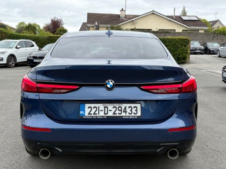 2022 BMW 2-Series - photo 6