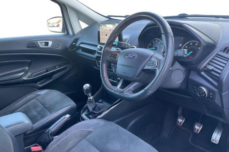 2019 Ford EcoSport - photo 9