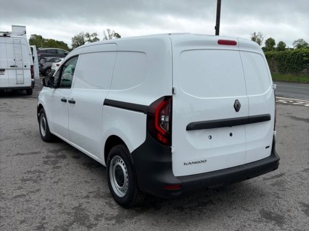 2026 Renault Kangoo - photo 5
