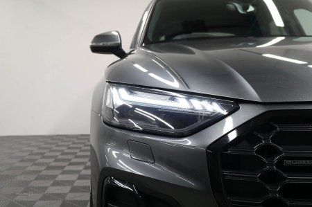 2023 Audi Q5 - photo 9