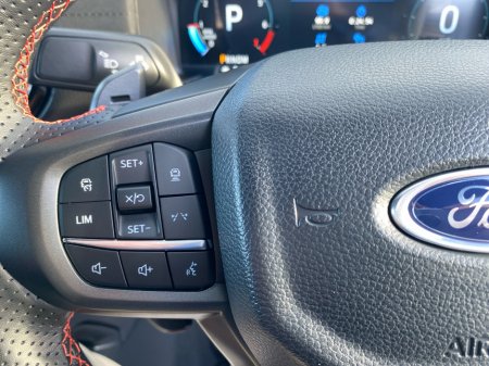 2026 Ford Ranger - photo 12