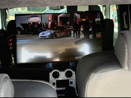 2007 Hummer H2 - photo 12