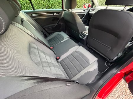 2018 Volkswagen Golf - photo 11