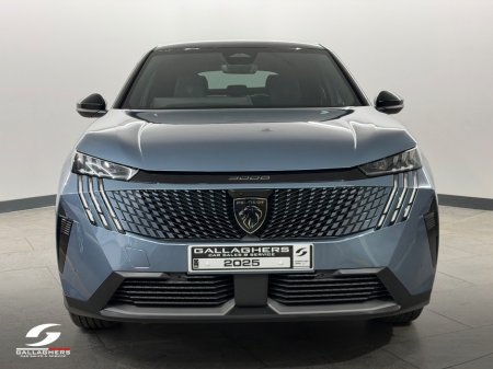 2025 Peugeot 3008 - photo 5