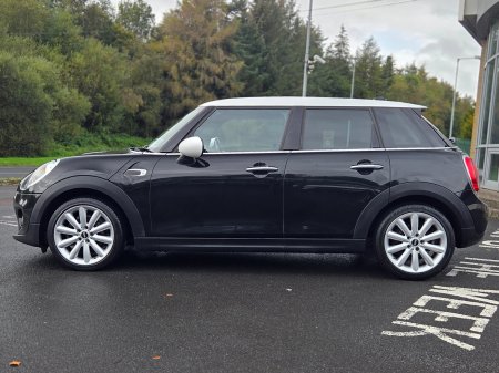 2015 Mini Cooper - photo 9