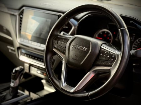 2023 Isuzu D-Max - photo 8