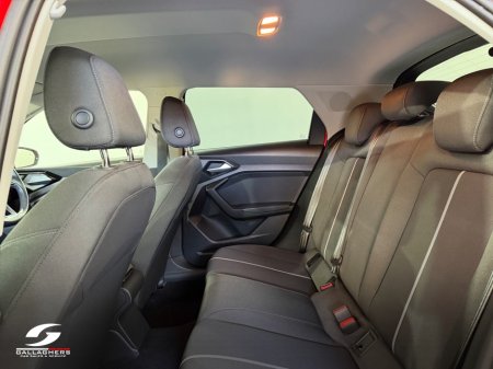 2023 Audi A1 - photo 14