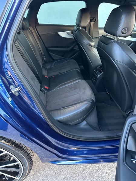2018 Audi A4 - photo 20