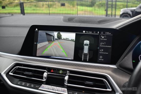 2022 BMW X5 - photo 17