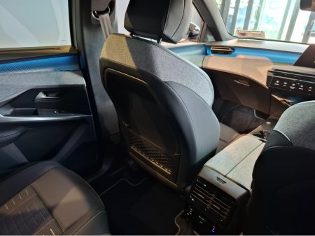 2026 Peugeot 5008 - photo 27