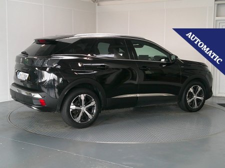 2024 Peugeot 3008 - photo 8