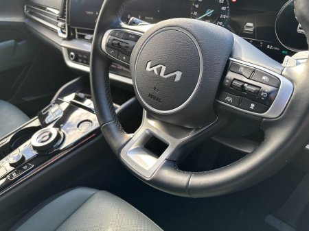 2026 Kia Sportage - photo 10