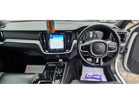 2021 Volvo V60 - photo 8