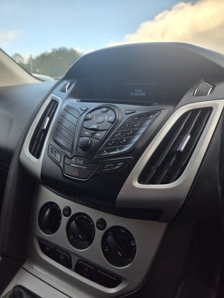 2013 Ford Focus - photo 16