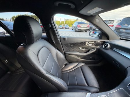 2019 Mercedes-Benz C-Class - photo 28