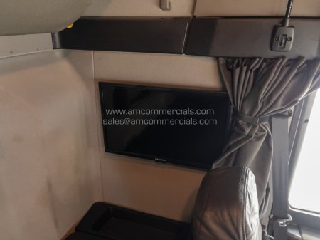2023 MAN TGX 26.520 - photo 27
