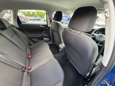 2021 Volkswagen Polo - photo 34