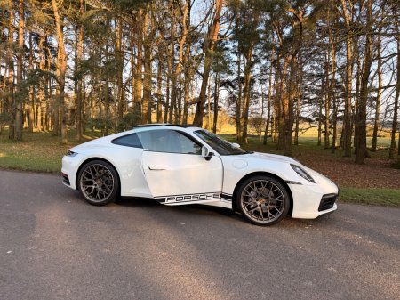 2021 Porsche 911 - photo 45
