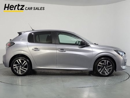 2023 Peugeot 208 - photo 2