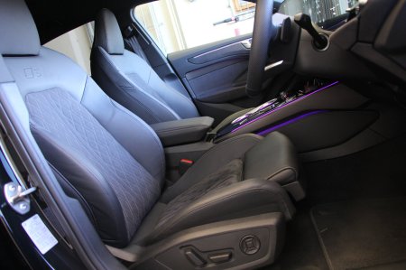 2026 Audi A6 - photo 4