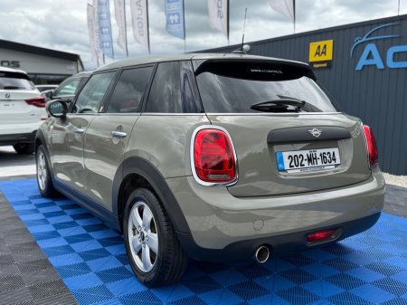 2020 Mini Cooper - photo 9