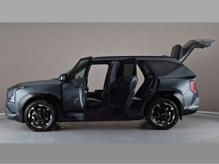 2026 Kia EV5 - photo 99