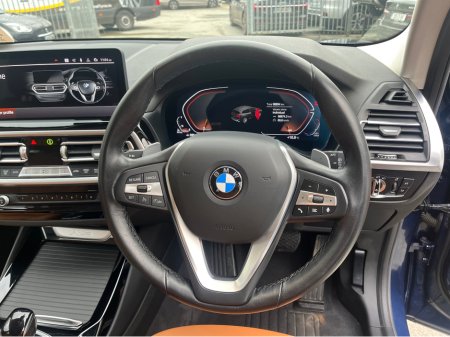 2022 BMW X3 - photo 16