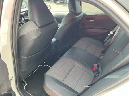 2024 Toyota Corolla - photo 7