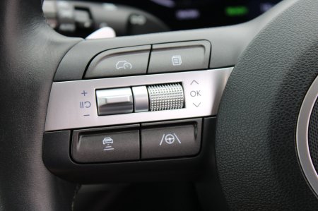 2026 Hyundai KONA - photo 20