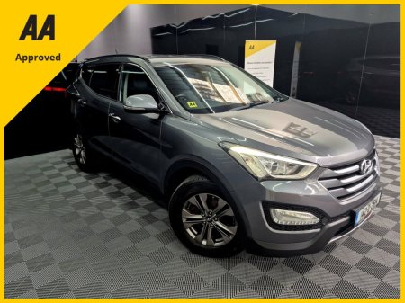2014 Hyundai Santa Fe - photo 6
