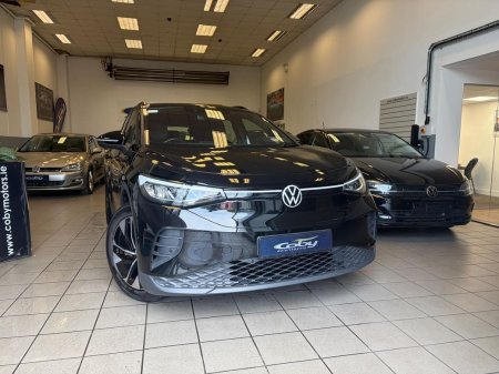 2022 Volkswagen ID.4 - photo 2