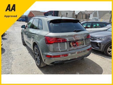 2023 Audi Q5 - photo 11