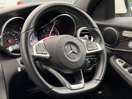 2018 Mercedes-Benz C-Class - photo 43
