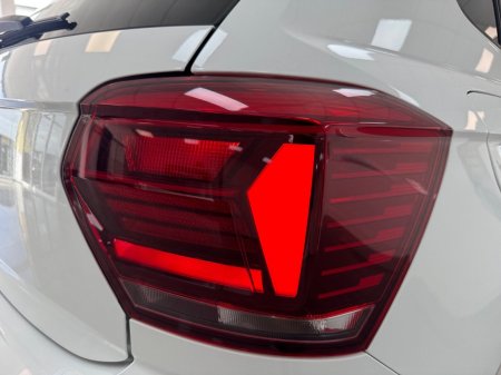2019 Volkswagen Polo - photo 19