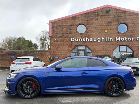 2018 Audi RS5 - photo 8