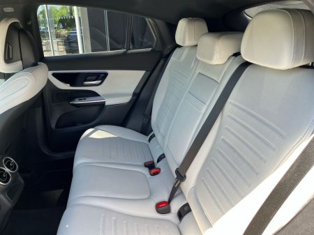 2024 Mercedes-Benz GLC - photo 13