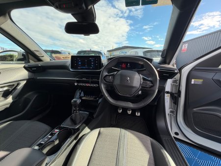 2023 Peugeot 2008 - photo 16