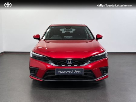 2023 Honda Civic - photo 4