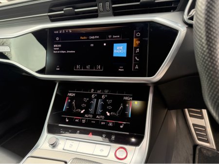 2020 Audi S6 - photo 32
