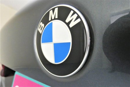 2020 BMW 1-Series - photo 31