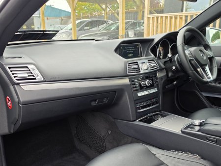 2014 Mercedes-Benz E-Class - photo 10