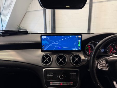 2017 Mercedes-Benz GLA - photo 15