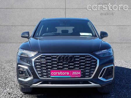 2024 Audi Q5 - photo 8