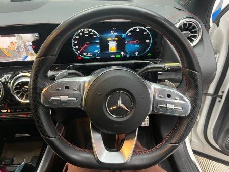 2023 Mercedes-Benz EQA - photo 11