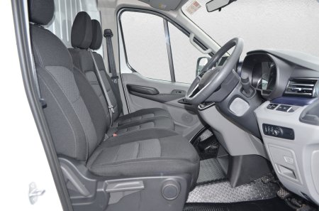2026 Maxus DELIVER 9 - photo 11