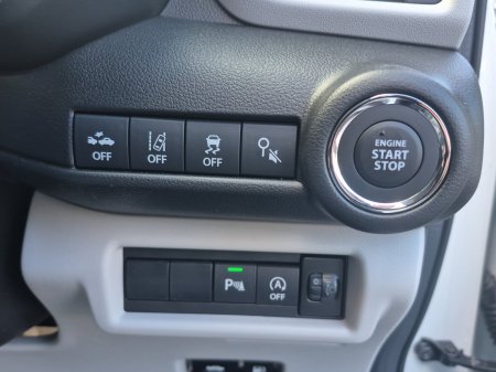 2026 Suzuki Swift - photo 12