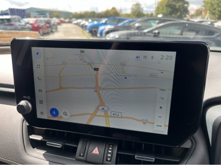 2024 Toyota RAV4 - photo 22