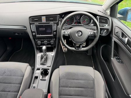 2016 Volkswagen Golf - photo 11
