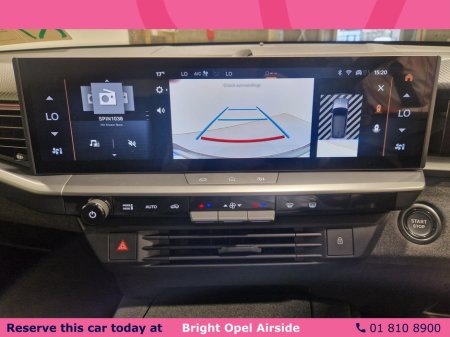 2026 Opel Grandland - photo 13