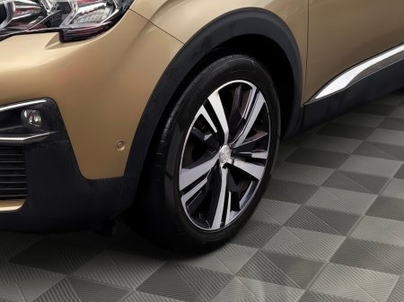 2017 Peugeot 3008 - photo 8